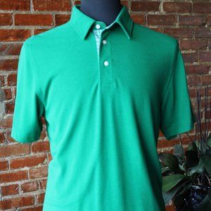 Men's Short Sleeve Polo